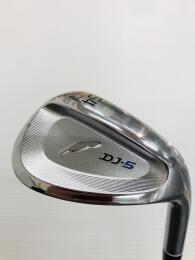 DJ-5｜フォーティーン｜ウェッジ｜中古ゴルフクラブを探す｜ゴルフ・ドゥ