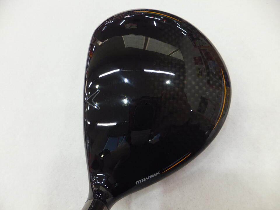 MAVRIK SUB ZERO｜キャロウェイ｜フェアウェイウッド｜Speeder