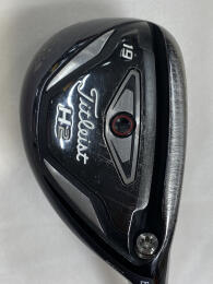 816H2｜タイトリスト｜ユーティリティ｜中古ゴルフクラブを探す