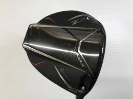 SRIXON ZXi MAX｜ダンロップ｜ドライバー｜中古ゴルフクラブを探す