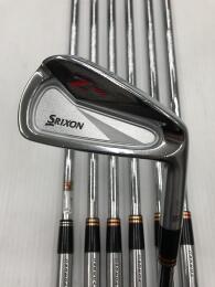 SRIXON Z765｜ダンロップ｜アイアンセット｜中古ゴルフクラブを探す