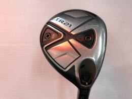 TOUR WORLD TR21｜ホンマゴルフ｜フェアウェイウッド｜中古ゴルフ