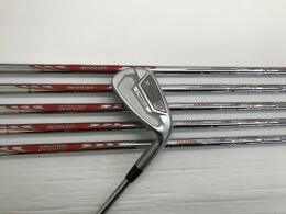 X FORGED CB 2021｜キャロウェイ｜アイアンセット｜中古ゴルフクラブを