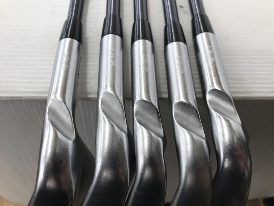 i500｜ピン｜アイアンセット｜ALTA J CB｜中古ゴルフクラブを探す