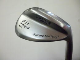 FH Forged V1 ニッケルクロム｜フォーティーン｜ウェッジ｜中古ゴルフ