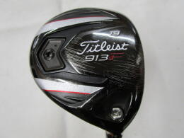 913F｜タイトリスト｜フェアウェイウッド｜中古ゴルフクラブを探す