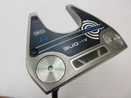 Ai-ONE SILVER #7 DB｜オデッセイ｜パター｜中古ゴルフクラブを探す