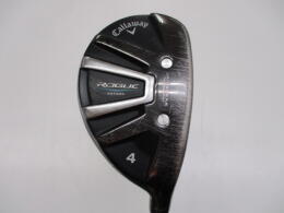 ROGUE STAR｜キャロウェイ｜ユーティリティ｜中古ゴルフクラブを探す