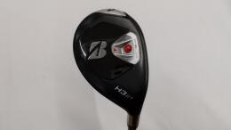 TOUR B X-H｜ブリヂストン｜ユーティリティ｜中古ゴルフクラブを探す