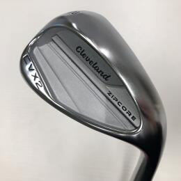 CVX 2 ZIPCORE｜クリーブランド｜ウェッジ｜中古ゴルフクラブを探す