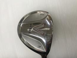 Vスチール｜テーラーメイド｜フェアウェイウッド｜中古ゴルフクラブを