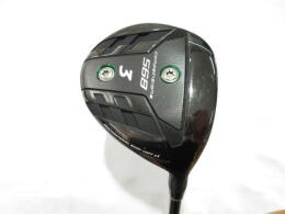 competizione 568 2023｜BALDO｜フェアウェイウッド｜中古ゴルフクラブ