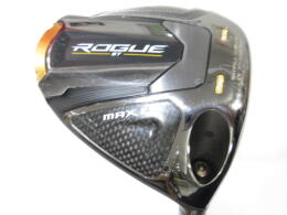 ROGUE ST MAX LS｜キャロウェイ｜ドライバー｜中古ゴルフクラブを探す
