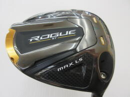 ROGUE ST MAX LS｜キャロウェイ｜ドライバー｜中古ゴルフクラブを探す