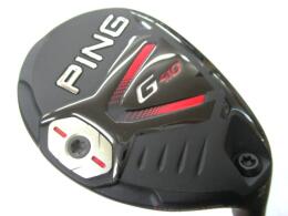 G410｜ピン｜ユーティリティ｜中古ゴルフクラブを探す｜ゴルフ・ドゥ