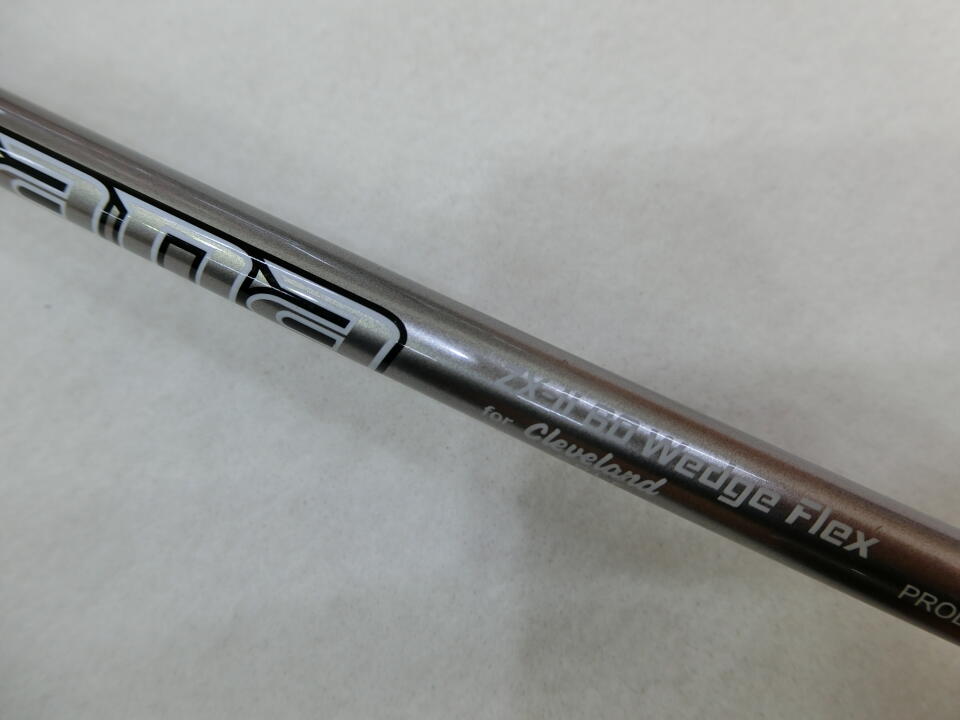 【中古ゴルフクラブ】クリーブランド　RTX　RTX6 ジップコア ツアーサテン ウェッジ Diamana ZX-II for CG　シャフト：Diamana ZX-II f… RTX 6 ZIPCORE ツアーサテン｜クリーブランド｜ウェッジ｜Diamana ZX-2