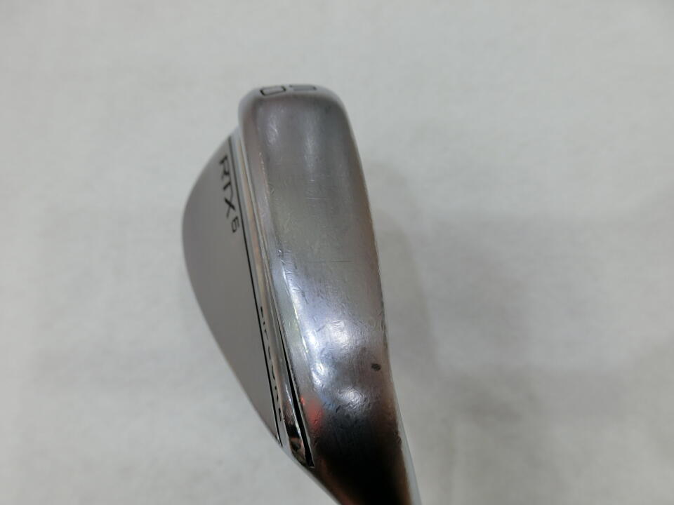 RTX 6 ZIPCORE ツアーサテン｜クリーブランド｜ウェッジ｜Diamana ZX-2