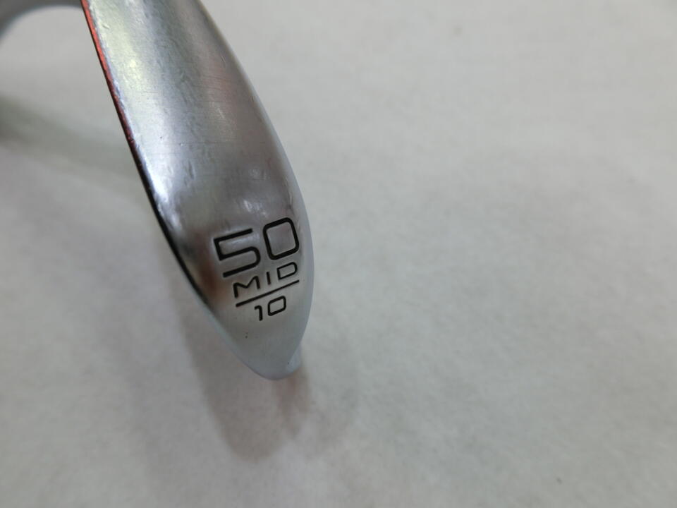 RTX 6 ZIPCORE ツアーサテン｜クリーブランド｜ウェッジ｜Diamana ZX-2