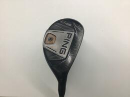 G400｜ピン｜ユーティリティ｜中古ゴルフクラブを探す｜ゴルフ・ドゥ