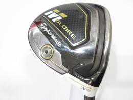 M GLOIRE｜テーラーメイド｜フェアウェイウッド｜中古ゴルフクラブを