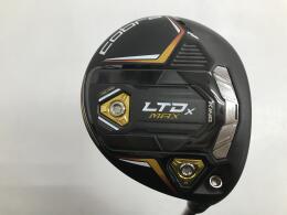KING LTDx MAX Gold/Black｜コブラ｜フェアウェイウッド｜中古ゴルフ