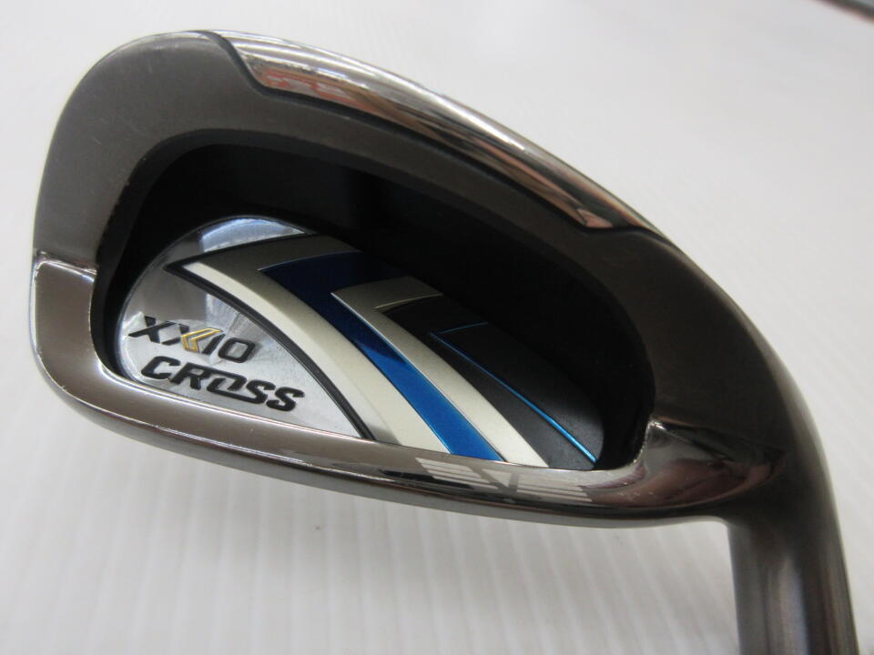 XXIO CROSS #0｜ダンロップ｜アイアン単品｜MH2000｜中古ゴルフクラブ