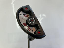 Toe Up #9｜オデッセイ｜パター｜中古ゴルフクラブを探す｜ゴルフ・ドゥ