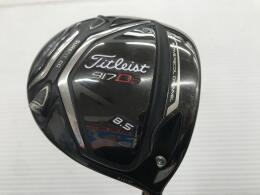 ゴルフクラブ　メンズセット　初心者　タイトリスト　917D2 入門N1839 ゴルフクラブ メンズセット 初心者 タイトリスト 917D2 入門N1839