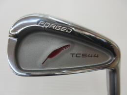 TC544 FORGED｜フォーティーン｜アイアンセット｜中古ゴルフクラブを