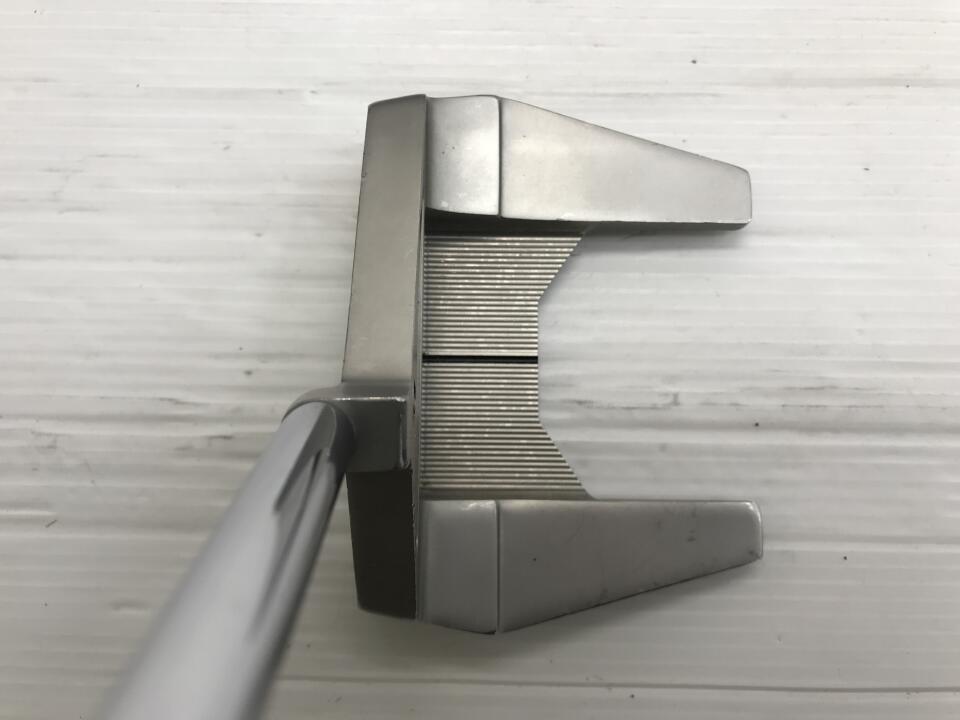 TP COLLECTION HYDRO BLAST BANDON TM2｜テーラーメイド｜パター