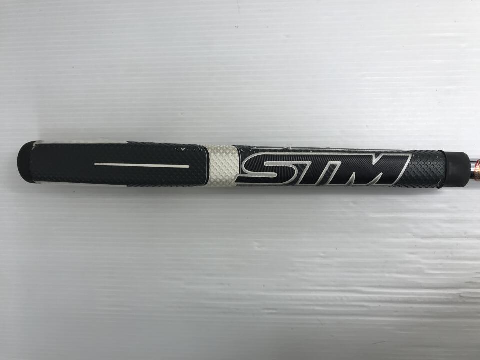 TP COLLECTION HYDRO BLAST BANDON TM2｜テーラーメイド｜パター