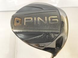 G400 MAX｜ピン｜ドライバー｜中古ゴルフクラブを探す｜ゴルフ・ドゥ