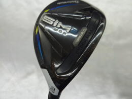 SIM2 MAX｜テーラーメイド｜ユーティリティ｜中古ゴルフクラブを探す