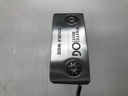 ホワイト ホット OG DOUBLE WIDE｜オデッセイ｜パター｜中古ゴルフ