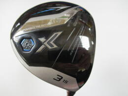 XXIO X-eks- 2024｜ダンロップ｜フェアウェイウッド｜中古ゴルフクラブ