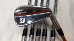 ブリヂストン アイアンセット 6S J15MB J15MB｜ブリヂストン｜アイアンセット｜中古ゴルフクラブを探す