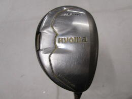 Ryoma U Silver｜リョーマゴルフ｜ユーティリティ｜中古ゴルフクラブを
