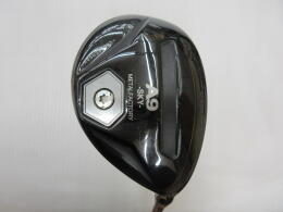 METAL FACTORY A9 SKY｜ASAHI｜ユーティリティ｜中古ゴルフクラブ