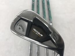 ROGUE ST MAX FAST｜キャロウェイ｜アイアンセット｜中古ゴルフクラブ