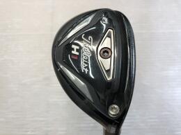 816H1｜タイトリスト｜ユーティリティ｜中古ゴルフクラブを探す