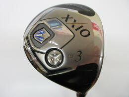 XXIO 8｜ダンロップ｜フェアウェイウッド｜中古ゴルフクラブを探す