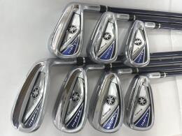 inpres UD+2 2019｜ヤマハ｜アイアンセット｜中古ゴルフクラブを探す