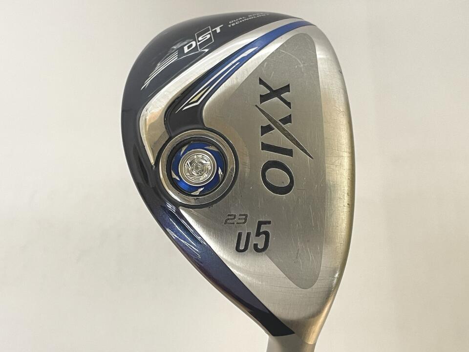 XXIO 9｜ダンロップ｜ユーティリティ｜MP900｜中古ゴルフクラブを探す