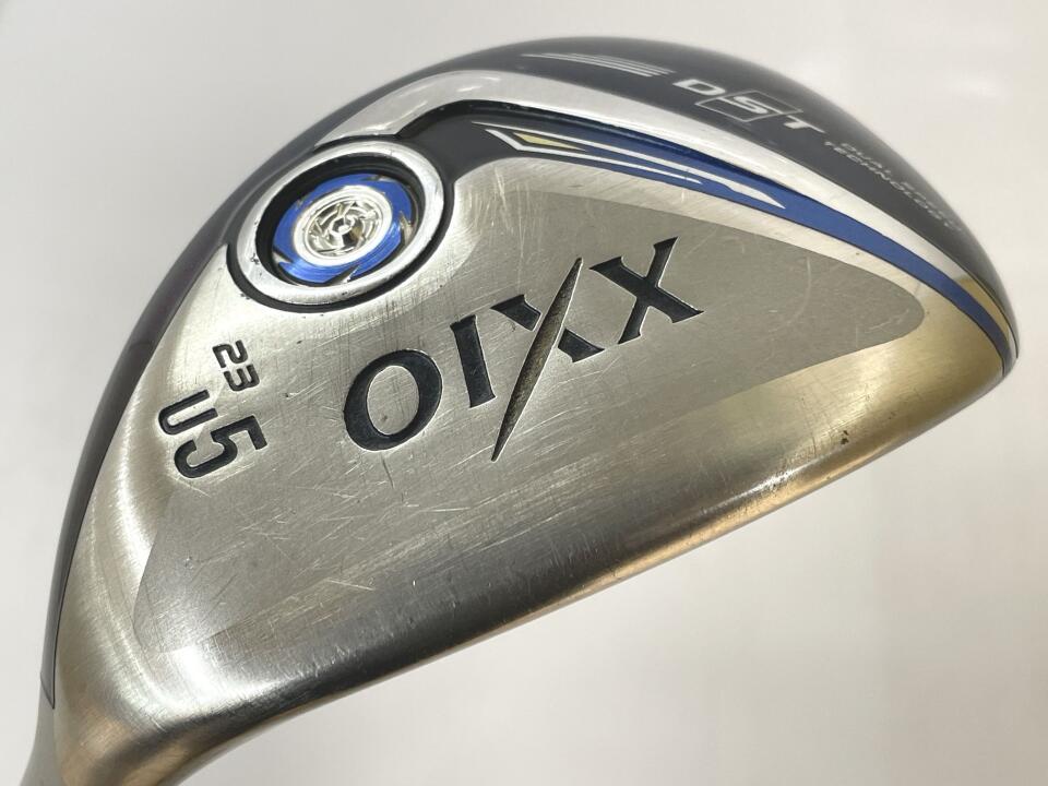 XXIO 9｜ダンロップ｜ユーティリティ｜MP900｜中古ゴルフクラブを探す