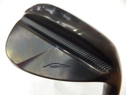 RM-α ブラックエディション｜フォーティーン｜ウェッジ｜中古ゴルフ