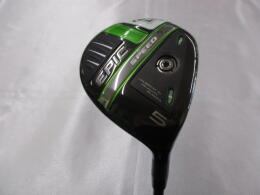 EPIC SPEED｜キャロウェイ｜フェアウェイウッド｜中古ゴルフクラブを