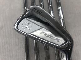 RMX 120｜ヤマハ｜アイアンセット｜中古ゴルフクラブを探す｜ゴルフ・ドゥ