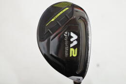 M2 2017 US｜テーラーメイド｜ユーティリティ｜中古ゴルフクラブを探す