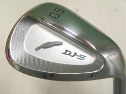 DJ-5｜フォーティーン｜ウェッジ｜中古ゴルフクラブを探す｜ゴルフ・ドゥ