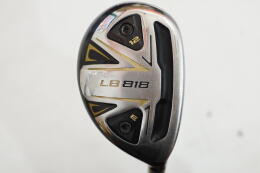 LB-818｜ホンマゴルフ｜ユーティリティ｜中古ゴルフクラブを探す
